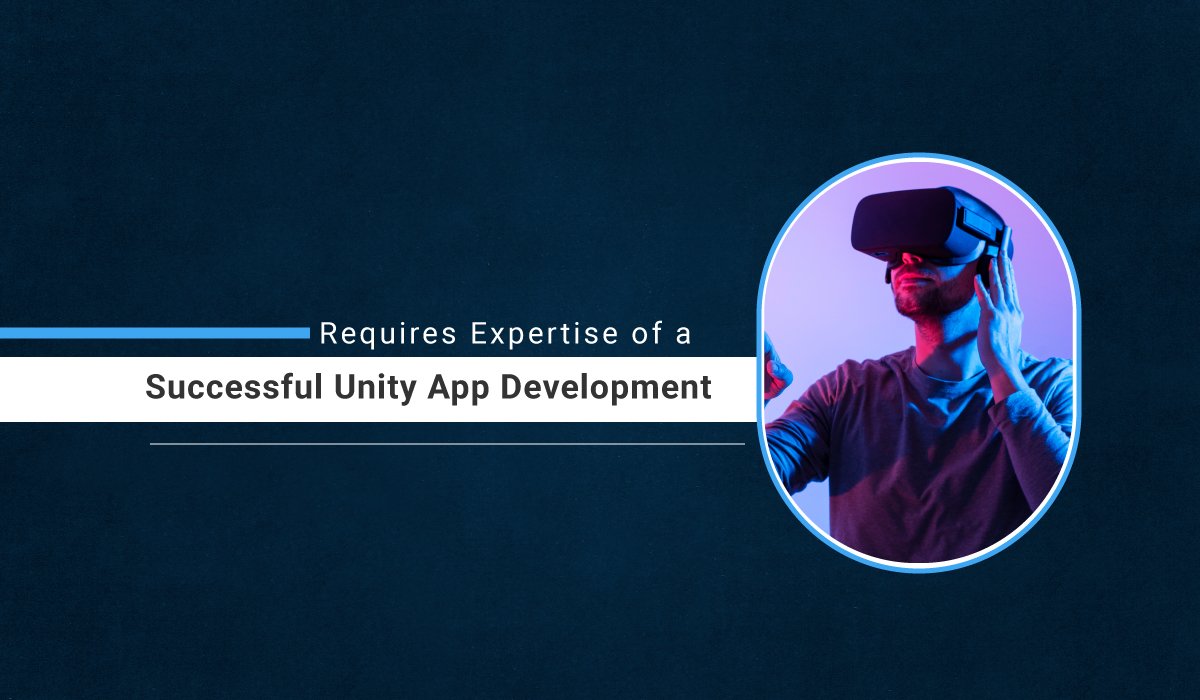 Unity App Developer