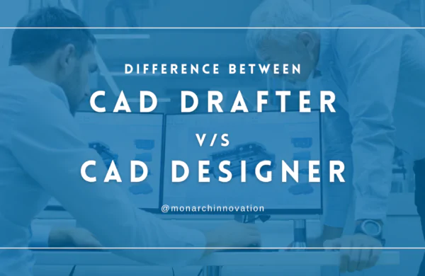 Cad Drafter and Cad Designer