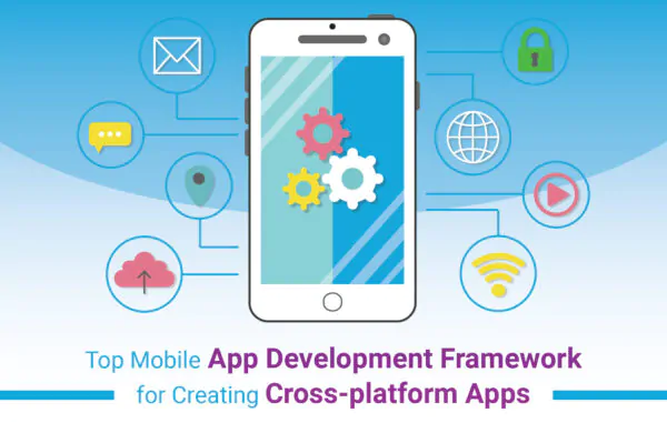 cross-platform mobile app development frameworks