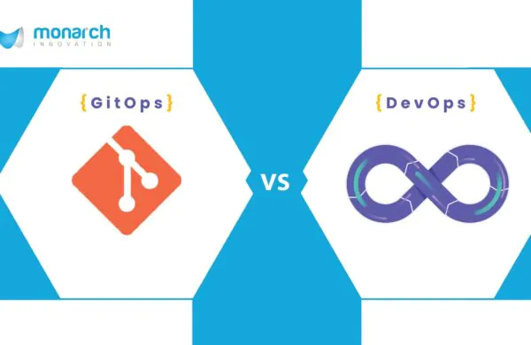 GitOps vs DevOps - Which Approach Fits Your Development Workflow