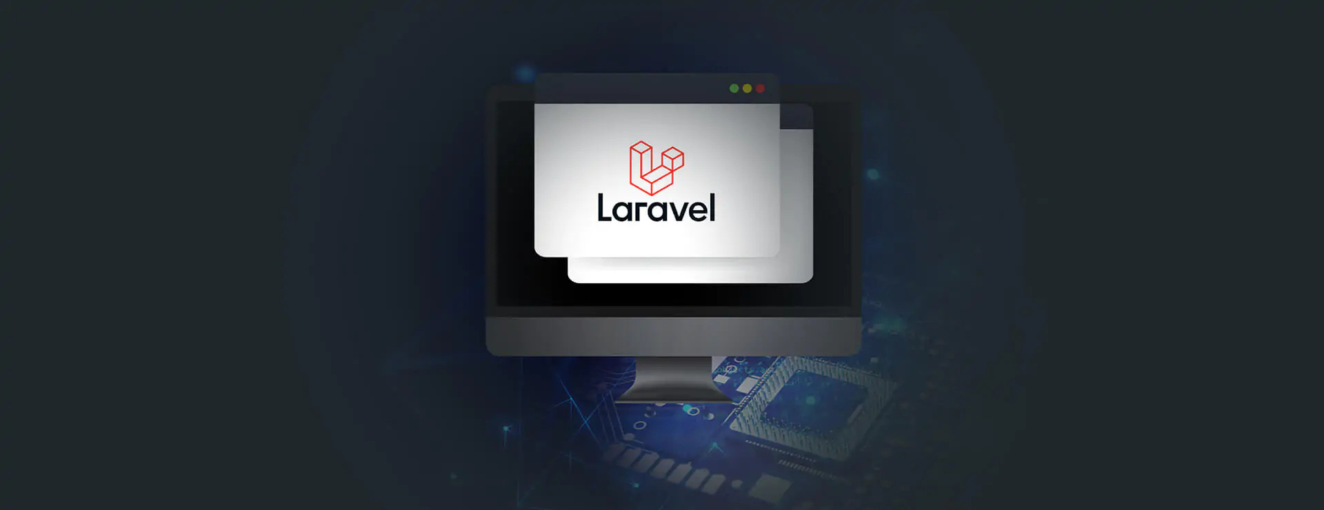Laravel Development Services