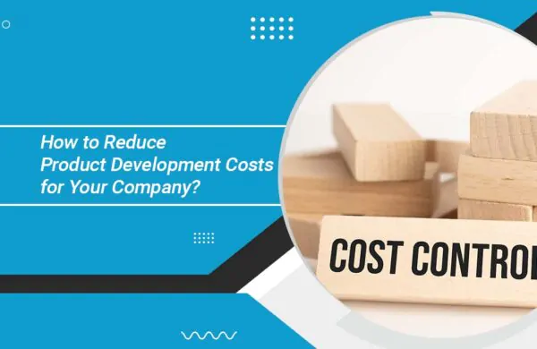 Product Development Cost