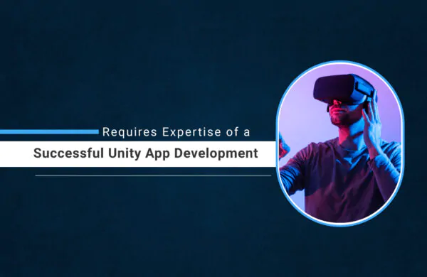 Unity App Developer